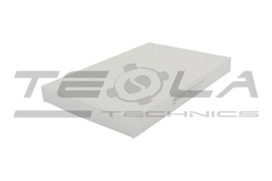 Cabin air filter TTF1035