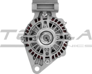 Alternator TT13023