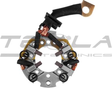 Starter brush holder assembly TT51428