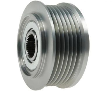 Freewheel pulley TT64251