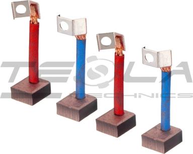 Starter brush set TT53207