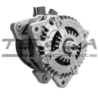 Alternator TT12271 PRO
