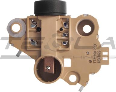 Regulator TT31190 PRO