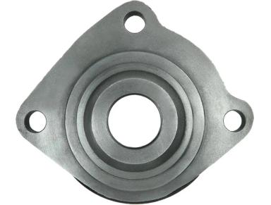 Frame D.E. Str TT81750