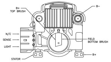 Regulator TT31489
