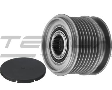 Freewheel pulley TT64454