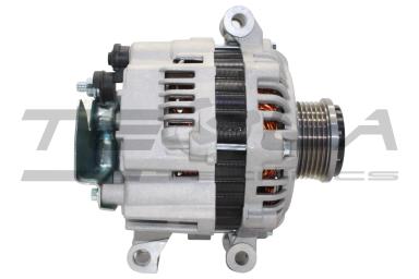Alternator TT12465
