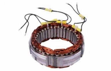 Stator TT74017