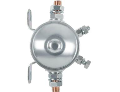 Solenoid TT76324