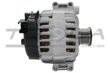 Alternator TT12396