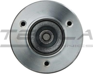 Solenoid TT76266