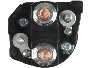 Solenoid TT76310 PRO