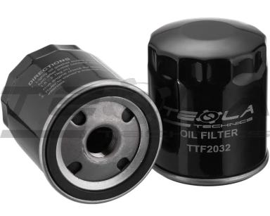 Oil filter TTF2032
