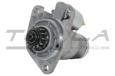 Starter TT15631 PRO