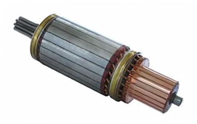 Armature TT71203