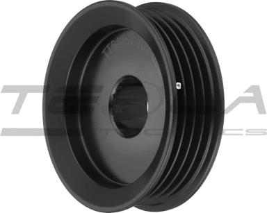 Pulley & Fan TT64257