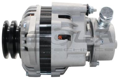 Alternator TT12447
