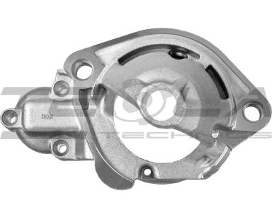 Frame D.E. Str TT81162
