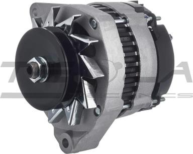 Alternator TT11934 PRO
