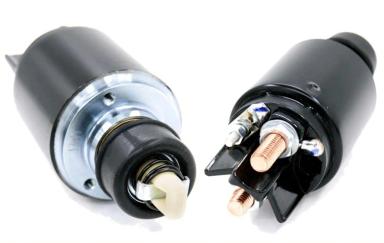 Solenoid TT76723