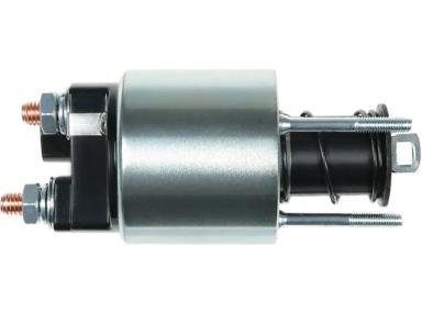 Solenoid TT76590
