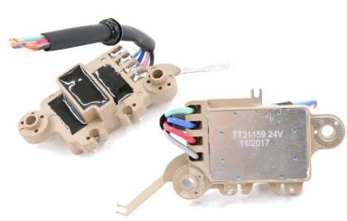 Regulator TT31159