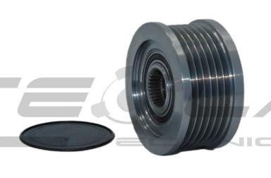 Freewheel pulley TT64156