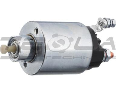 Solenoid TT76817