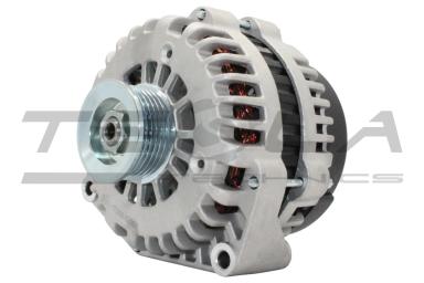 Alternator SM11632