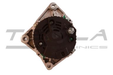 Alternator TT11037
