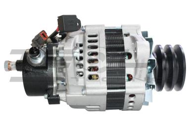 Alternator TT12174