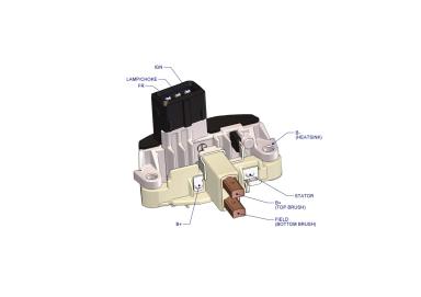 Regulator TT31091