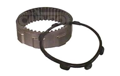 Differential TT66100