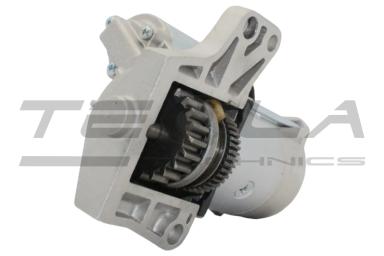 Starter TT16722