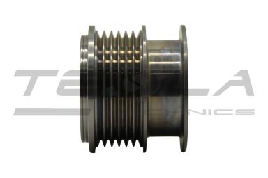 Freewheel pulley TT64526