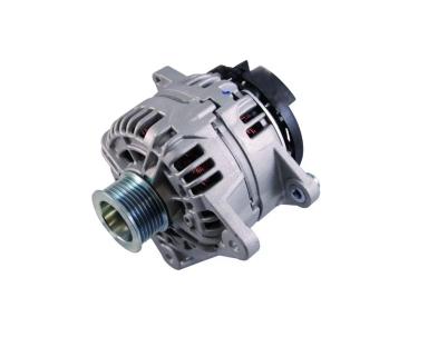 Alternator TT12771