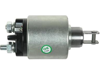 Solenoid TT76219