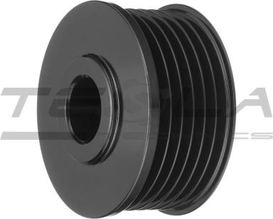 Pulley & Fan TT64510 PRO