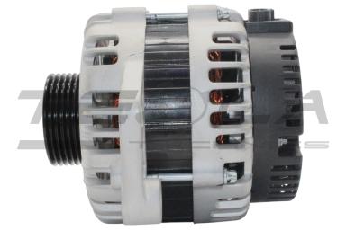 Alternator TT12646