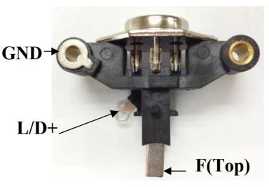 Regulator TT31249 B