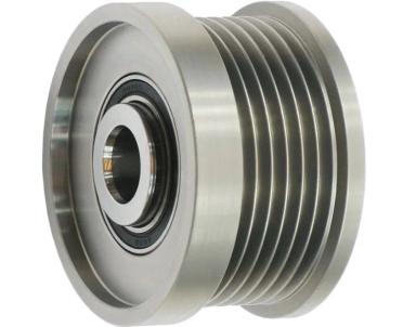 Freewheel pulley TT64304