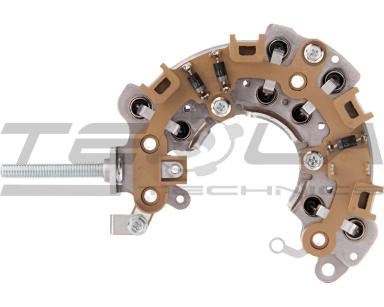 Rectifier TT34580