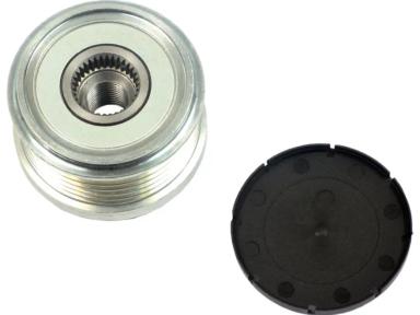 Freewheel pulley TT64157