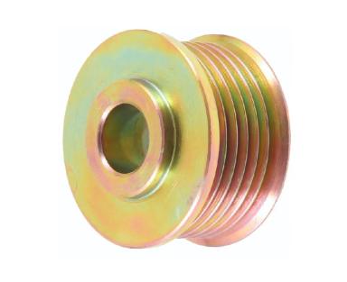 Pulley & Fan TT64203