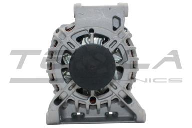 Alternator TT12370