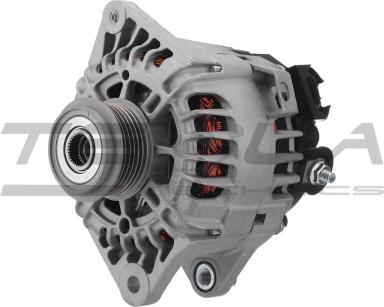 Alternator TT12829