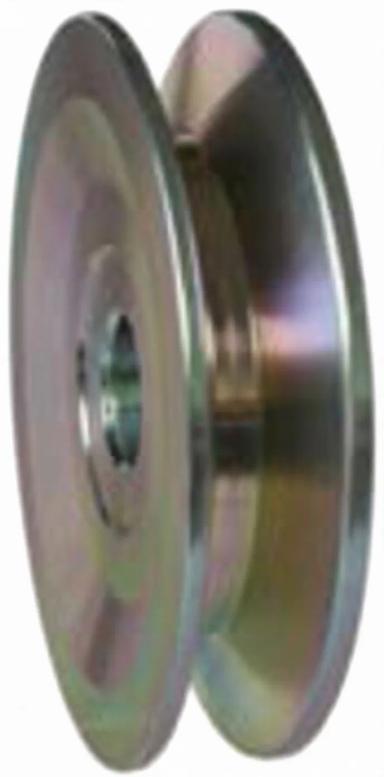 Pulley & Fan TT64067