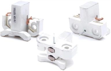 Alternator brush holder assembly TT51151