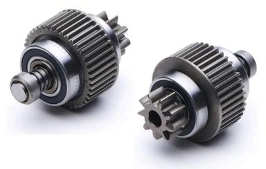 Drive/Clutch TT61500