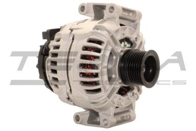 Alternator TT12579
